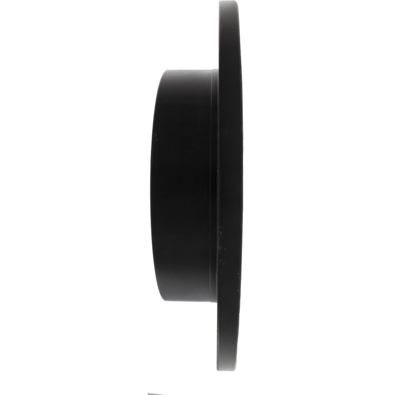 Centric 120.44181 Brake Rotor Rear Side