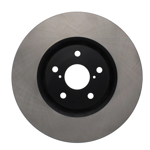 Centric 120.44184 Brake Rotor Front Left