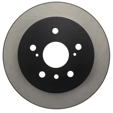 Centric 120.44188 Brake Rotor Rear