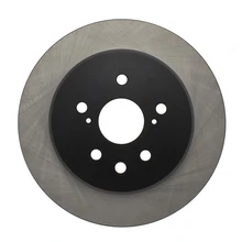 Centric 120.44189 Brake Rotor Rear