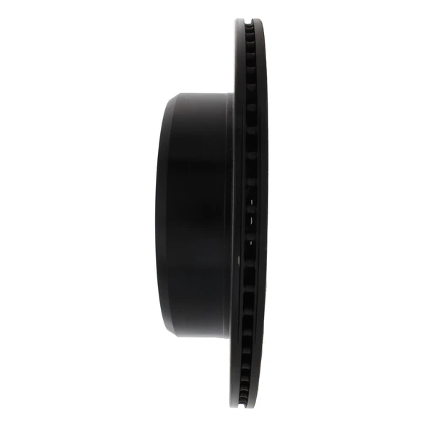 Centric 120.44189CRY Brake Rotor Rear