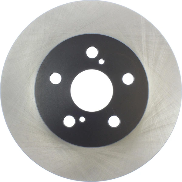 Centric 120.44196 Brake Rotor Front