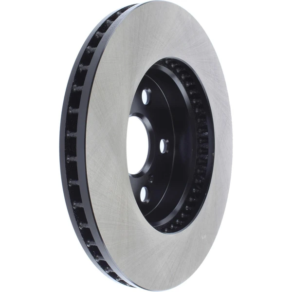 Centric 120.44196 Brake Rotor Front