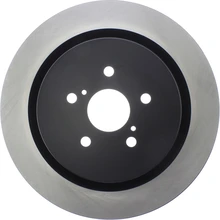 Centric 120.44197 Brake Rotor Rear Side