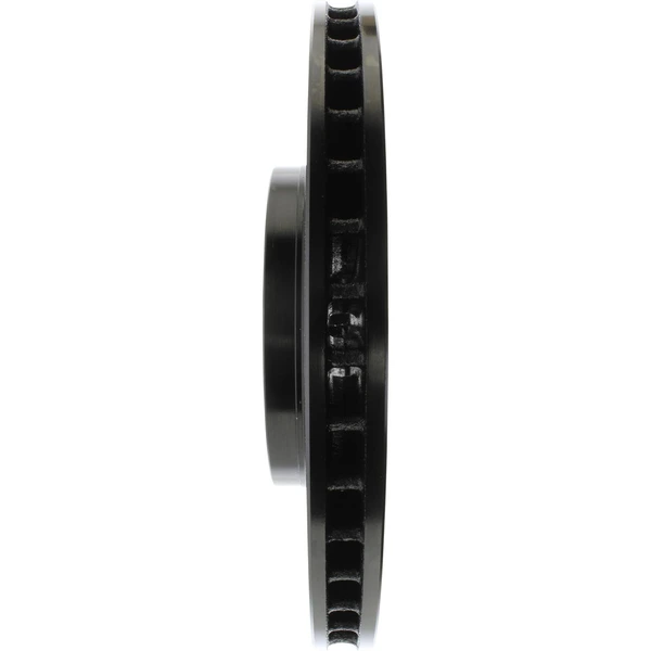Centric 120.44198 Brake Rotor Front