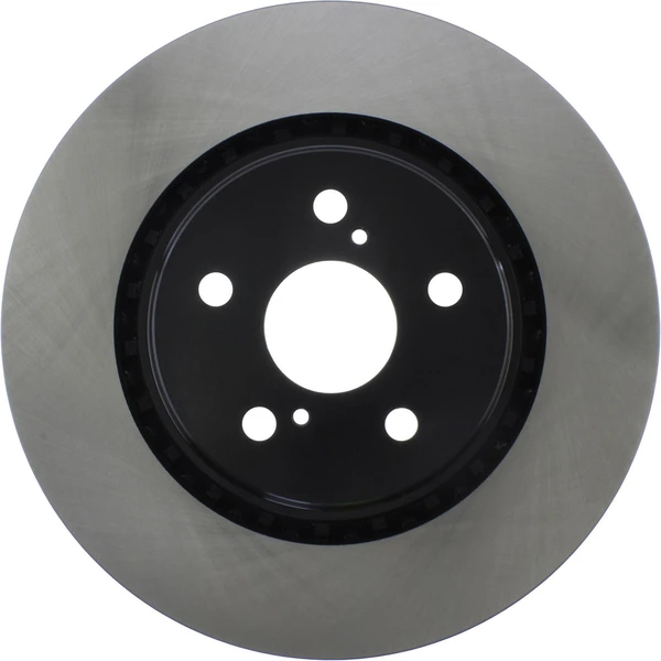 Centric 120.44198 Brake Rotor Front