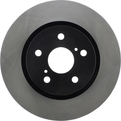 Disc Brake Rotor - Front Side - Centric 120.44202