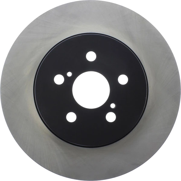 Centric 120.44206 Brake Rotor Front