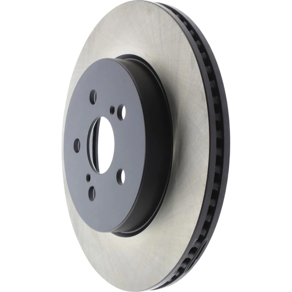 Centric 120.44206 Brake Rotor Front