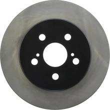 Centric 120.44207 Brake Rotor Rear