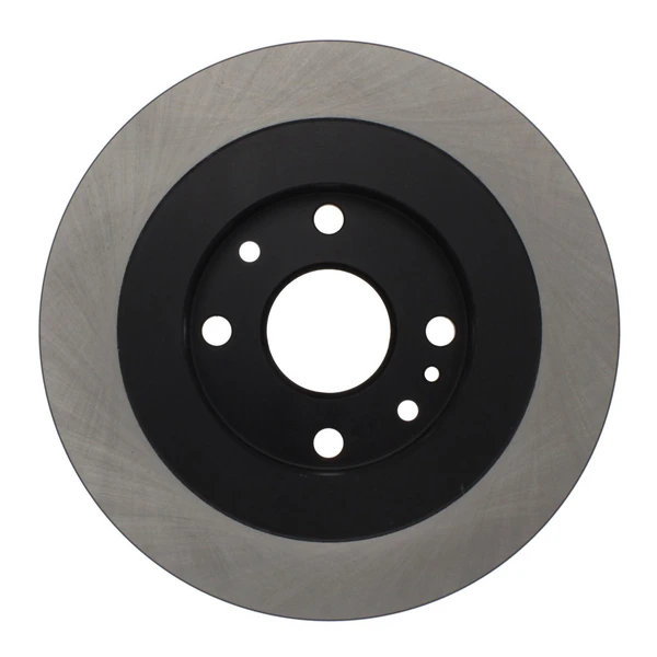 Centric 120.45041 Brake Rotor Rear
