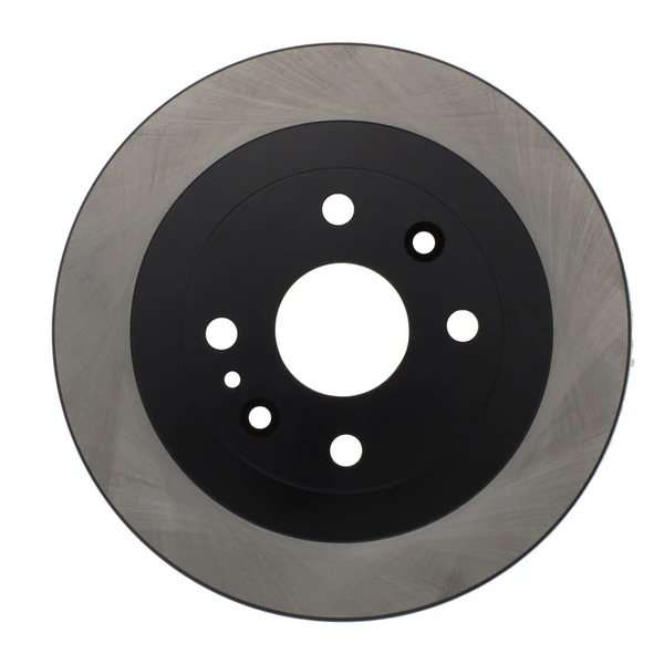 Centric 120.45041 Brake Rotor Rear