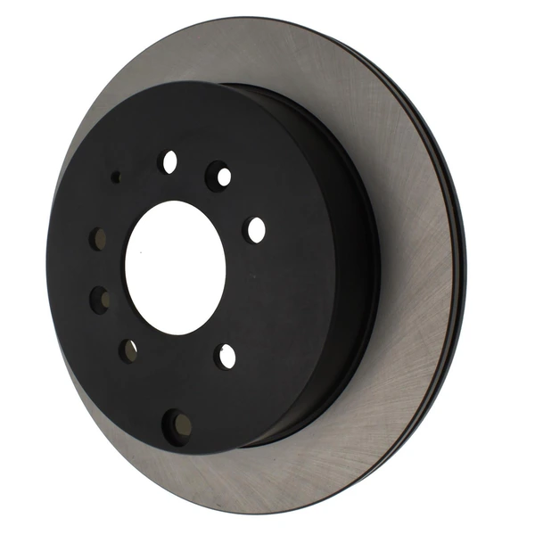 Centric 120.45046 Brake Rotor Rear