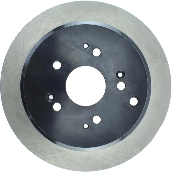Centric 120.45048 Brake Rotor Front