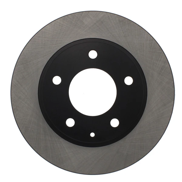 Centric 120.45049 Brake Rotor Rear