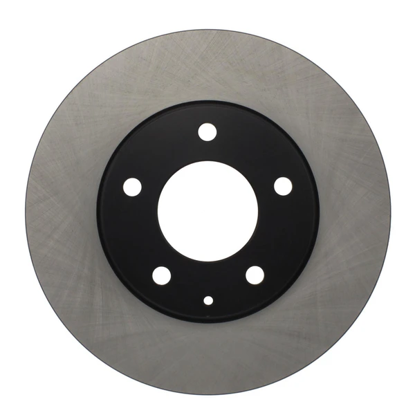 Centric 120.45053 Brake Rotor Front