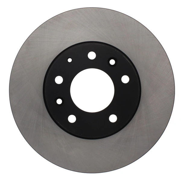 Centric 120.45063 Brake Rotor Front