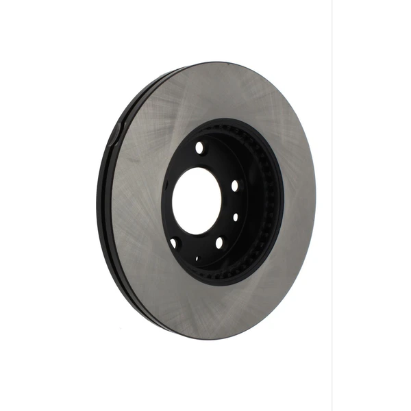 Centric 120.45063 Brake Rotor Front