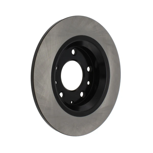Centric 120.45064 Brake Rotor Rear