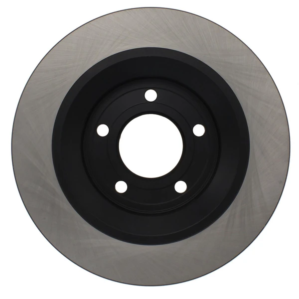 Centric 120.45065 Brake Rotor Rear
