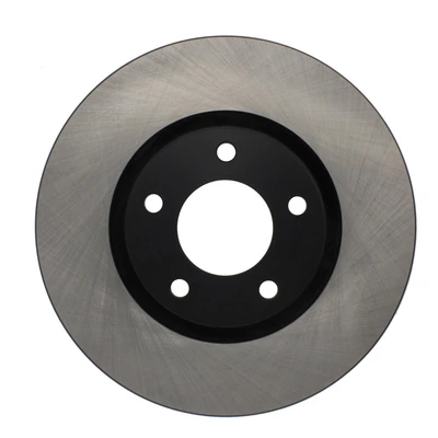 Disc Brake Rotor - Front Side - Centric 120.45069