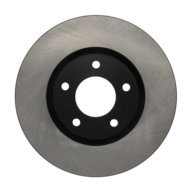 Centric 120.45069 Brake Rotor Front