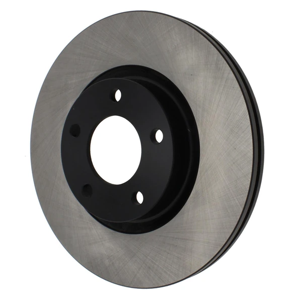 Centric 120.45069 Brake Rotor Front