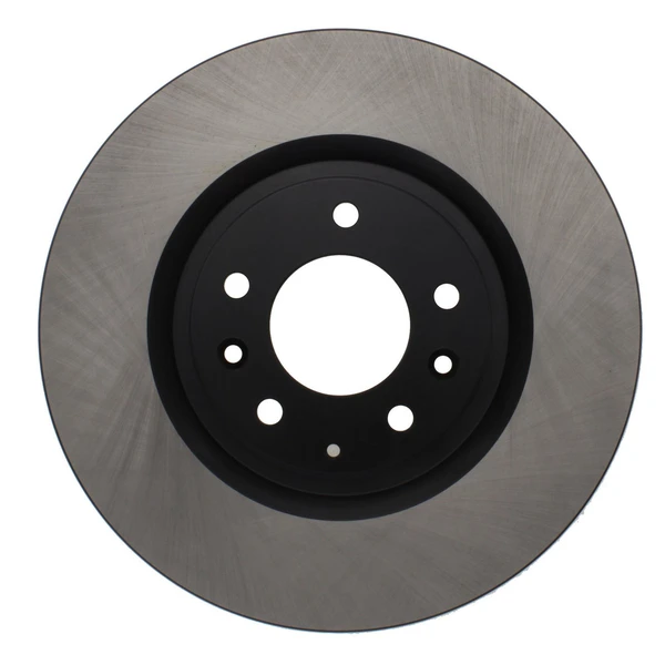 Centric 120.45071 Brake Rotor Front