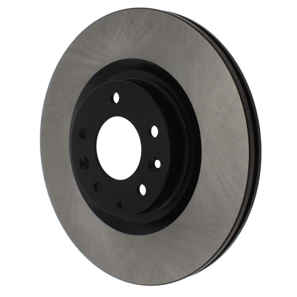 Centric 120.45071 Brake Rotor Front