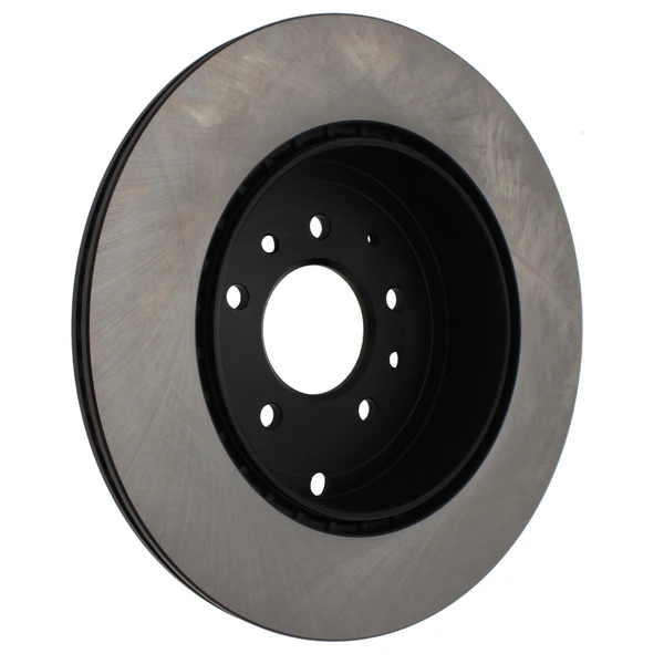 Centric 120.45079 Brake Rotor Rear
