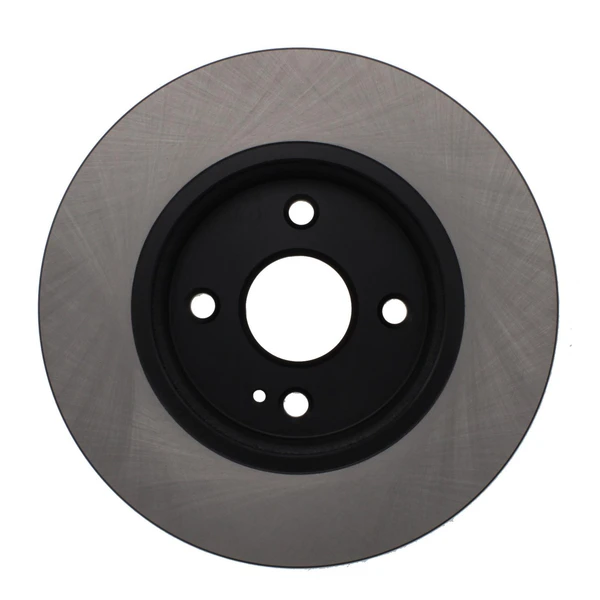 Centric 120.45082 Brake Rotor Front