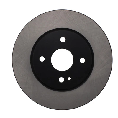 Disc Brake Rotor - Front Side - Centric 120.45082