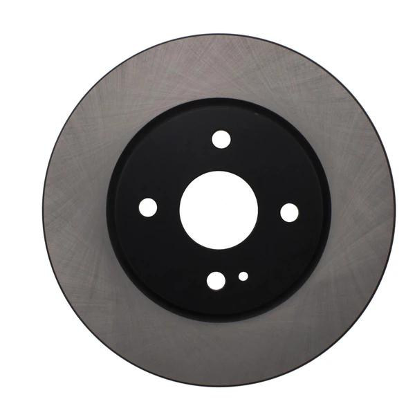 Centric 120.45082 Brake Rotor Front