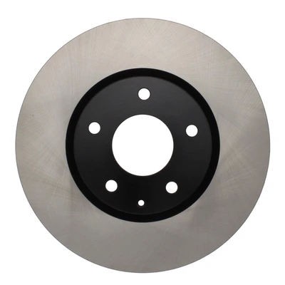 Disc Brake Rotor - Front Side - Centric 120.45084