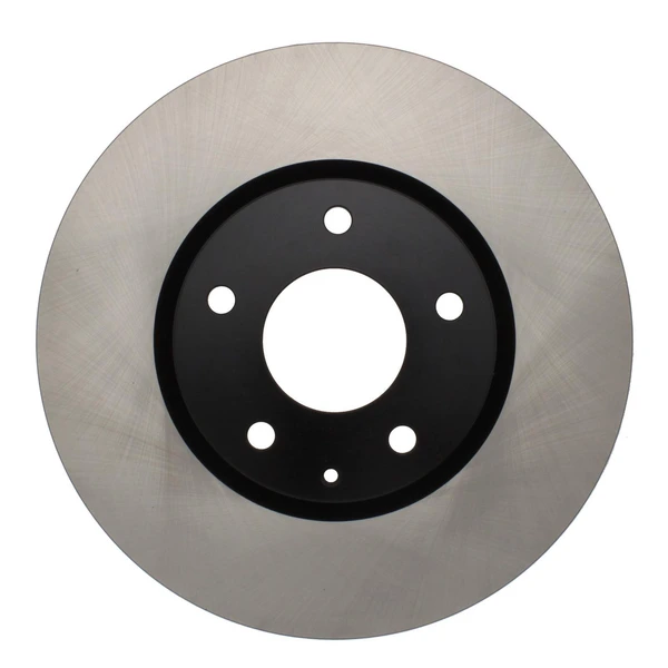 Centric 120.45084 Brake Rotor Front