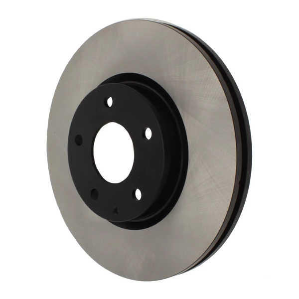 Centric 120.45084 Brake Rotor Front