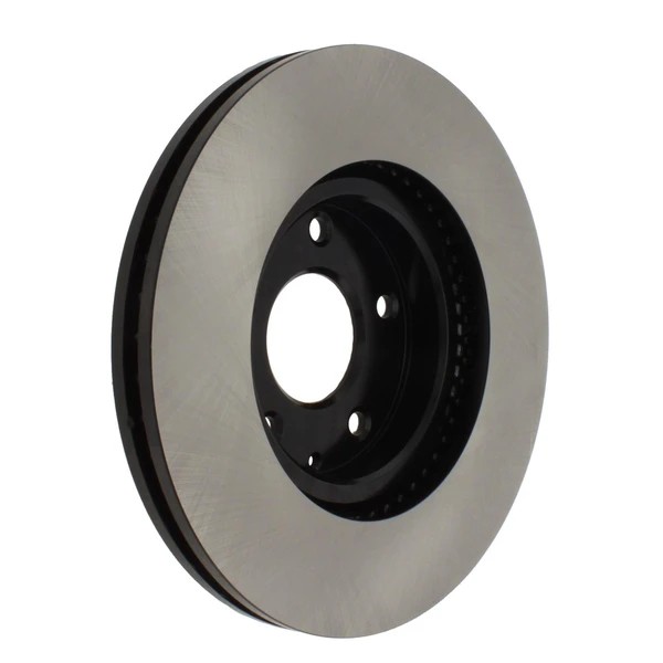 Centric 120.45084 Brake Rotor Front