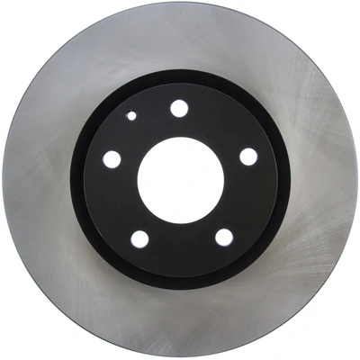 Centric 120.45086 Brake Rotor Front