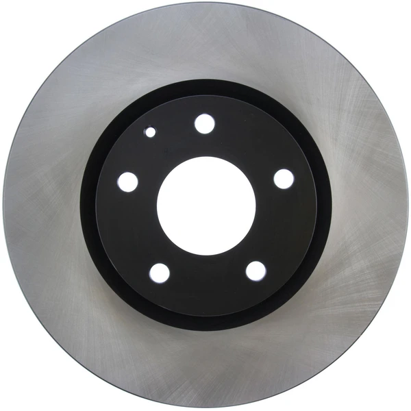 Centric 120.45086 Brake Rotor Front