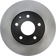 Disc Brake Rotor - Front Side - Centric 120.45088