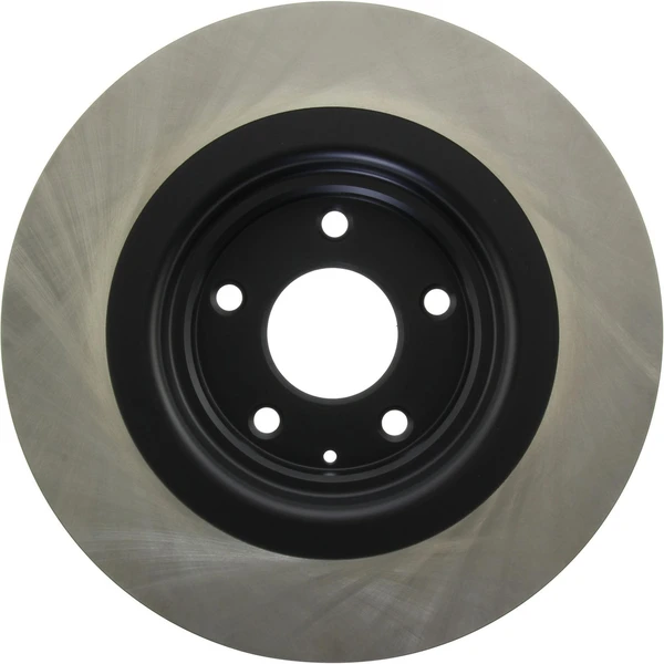 Centric 120.45091 Brake Rotor Rear