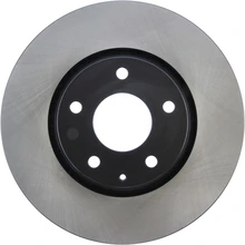 Disc Brake Rotor - Front Side - Centric 120.45094