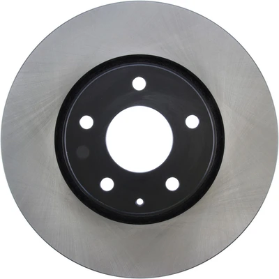 Disc Brake Rotor - Front Side - Centric 120.45094
