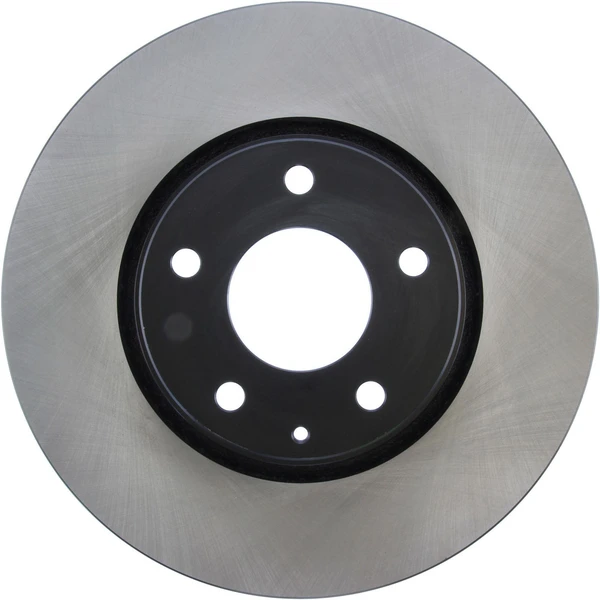 Centric 120.45094 Brake Rotor Front
