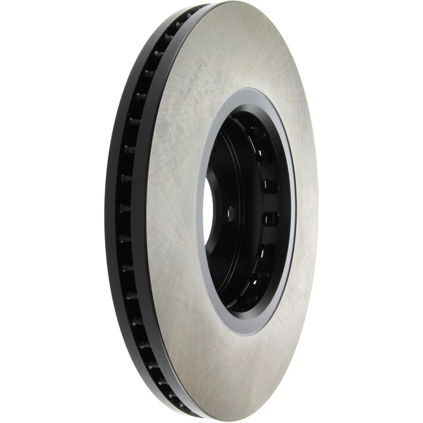 Centric 120.45094 Brake Rotor Front