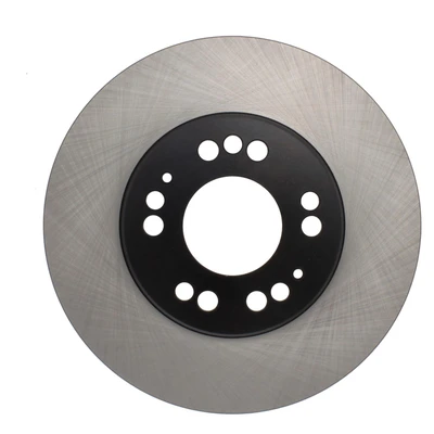 Disc Brake Rotor - Front Side - Centric 120.46032