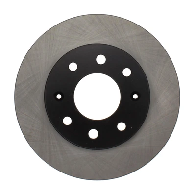 Disc Brake Rotor - Front Side - Centric 120.46039