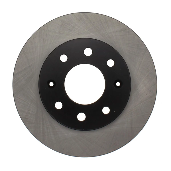 Centric 120.46039 Brake Rotor Front