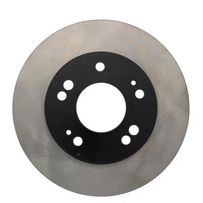 Disc Brake Rotor - Front Side - Centric 120.46042