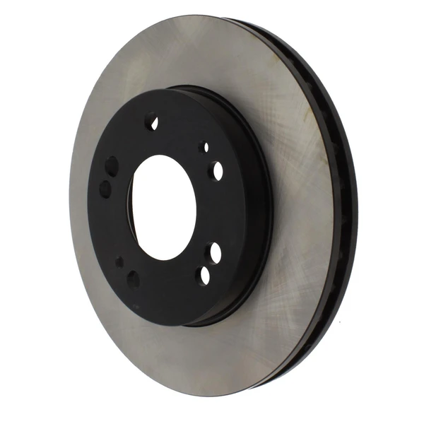 Centric 120.46042 Brake Rotor Front